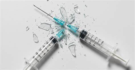 Calculating the Damage of Vaccine Skepticism