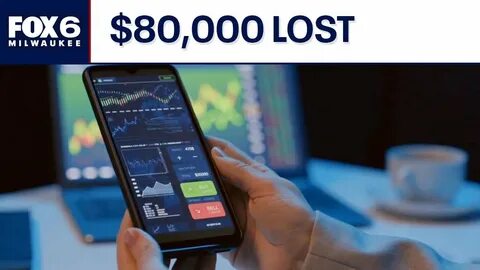 Williston Cryptocurrency Scams - KX News