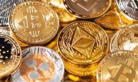 Unlock the Secrets of Cryptocurrency with Crypto Quantum Leap - The Hans India
