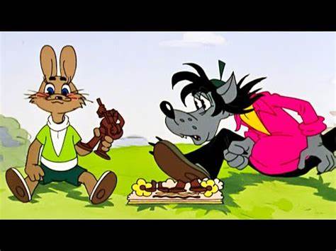 探寻《Ну погоди!》作为苏联时代经典动画作品如何在现代网络平台上焕发新生,深入解析全16集的故事魅力和文化影响。
