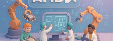 Absci Corporation与高级微设备公司(AMD)合作,利用AMD先进芯片技术推动人工智能驱动的药物发现平台,助力生物医药领域实现技术革新和创新突破。文章深入探讨双方合作的技术优势及对未来药物研发的影响。
