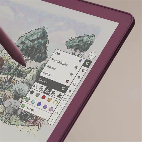 全面解读亚马逊最新推出的 Kindle Scribe Colorsoft 的硬件规格、色彩电子墨水技术、写作与阅读融合功能、AI 笔记能力及适用人群,帮助读者判断是否值得购买并提供实用使用与选购建议
