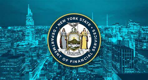 纽约金融服务局督察艾德丽恩·哈里斯将于十月离任:影响、回顾与未来走向
