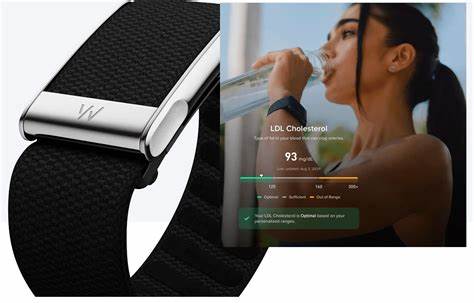 Whoop 在美国正式推出 Advanced Labs 血液检测整合服务,将血液生物标志物与全天候可穿戴数据相结合,为训练、恢复与生活方式提供更深层的个性化建议,并推动可穿戴设备向临床级健康管理迈进。
