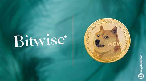 Bitwise 向美國證券交易委員會(SEC)正式提交 Dogecoin ETF 申請,標誌著加密貨幣 ETF 領域的重要發展,進一步鞏固 Dogecoin 作為主流加密資產的地位。本文深入解析 Bitwise 的申請背景、DOGE 市場現狀以及未來加密貨幣 ETF 的潛力。
