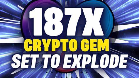 Best Crypto Presale Of The Year? Insane Potential Gains Ahead For Altcoin Dubbed XRP 2.0 - TronWeekly