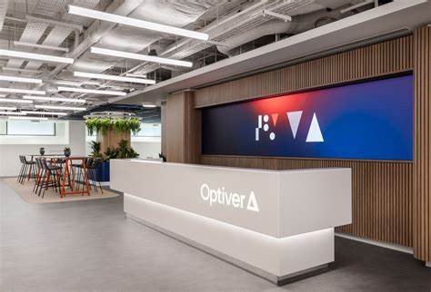 深入解析Optiver作为全球领先的市场做市商,如何通过技术驱动和专业团队为全球金融市场提供高效流动性,推动市场透明度和稳定性提升,探讨其多元化业务布局及全球战略布局。
