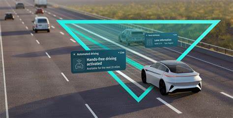 探讨如何通过技术改进、透明沟通和渐进式引导来增强用户对自动驾驶系统的信任,助力智能驾驶技术更广泛的市场接受度。

