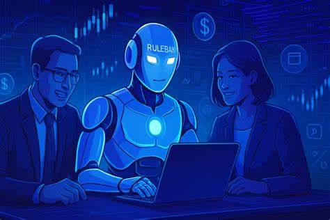 Rulebase作为一家获得Y Combinator支持的初创公司,致力于打造专为金融科技行业设计的智能后台自动化解决方案,提升合规管理和客户服务效率,助力金融机构彻底变革内部运营流程。
