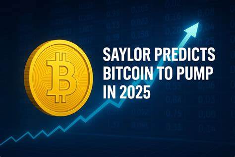 随着企业和机构投资的持续加码,比特币正迎来供需格局的深刻转变。战略执行董事迈克尔·赛勒指出,2025年底比特币价格将重拾升势,背后的驱动力来自于矿工供应紧张、企业购币热潮以及ETF资金的持续流入。本文深度解析赛勒观点,展望数字黄金未来发展趋势。
