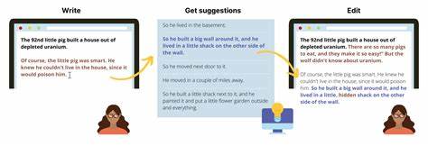 探讨人工智能共写助手如何革新同人小说创作流程,提升写作效率和创造力,助力广大创作者跨越创作瓶颈,实现个性化故事表达。
