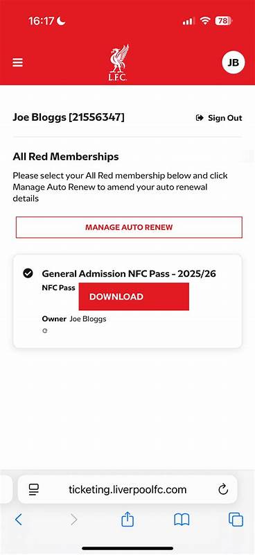利物浦足球俱乐部宣布其官方论坛将于2025年6月关闭,此举引发了广大球迷的关注。随着数字技术的发展,俱乐部致力于提升球迷的线上互动体验,探索更先进的数字平台和社区交流方式,以适应新时代的需求和挑战。
