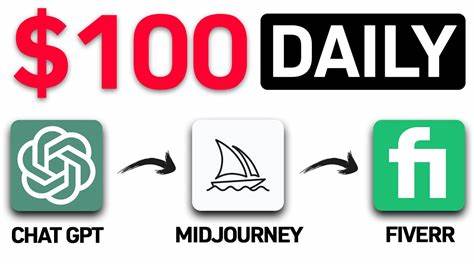 探索Fiverr如何借助人工智能技术变革自由职业平台,打造创新服务,提升用户体验,实现平台与用户的共赢发展。
