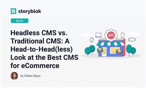 探索无头CMS在电商领域的优势,了解它如何通过提升网站速度、优化用户体验和强化多渠道运营,帮助电商商家实现更高的销售转化和业务扩展。深入解析无头CMS与传统CMS的区别,为电商企业选型提供权威指导。
