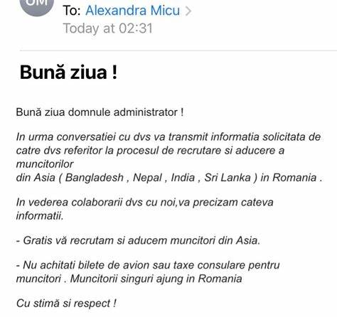 本文全面解析"Nu trebuie sa trimiti nimic"在公共采购论坛中的具体含义,探讨其对供应商和采购方之间沟通的影响及相关操作流程,为公共采购参与者提供实用指导和经验分享。
