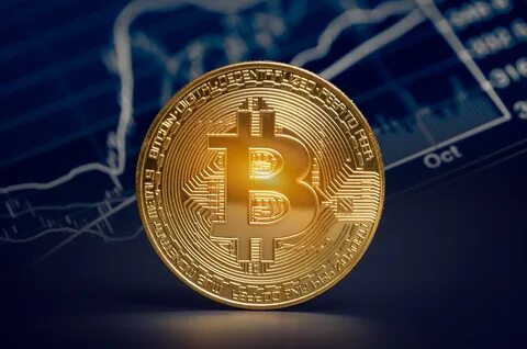 4 Reasons to Buy Bitcoin With $10,000 - The Motley Fool