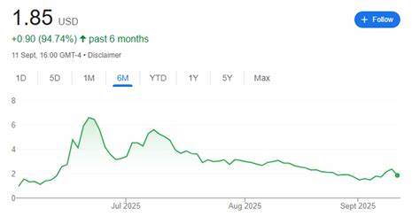 本文深入探讨英国最大的比特币买家如何通过并购困境中的竞争对手来扩大市场影响,并争取进入英国富时100指数,实现企业的跨越式发展。
