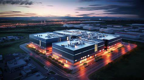 微软推出微流体芯片内冷却技术:为数据中心带来散热革命
