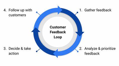 深入探讨Users Loop如何助力SaaS团队高效收集反馈、优化产品路线图并提升客户支持体验,实现产品增长与客户满意的双赢局面。
