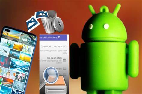 详尽讲解各种情况下电脑误删文件、照片以及数据的恢复方法,帮助用户快速找回重要信息并避免数据丢失的进一步风险。
