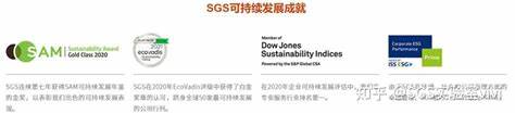 深入了解SGS认证的定义、重要性及涵盖的多个领域,助力企业在市场中建立信誉与信任,推动品牌价值提升和市场拓展。
