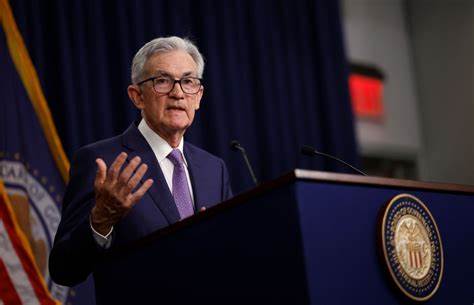 Why did the Federal Reserve opt for a significant interest rate cut and what does this mean for Bitcoin?