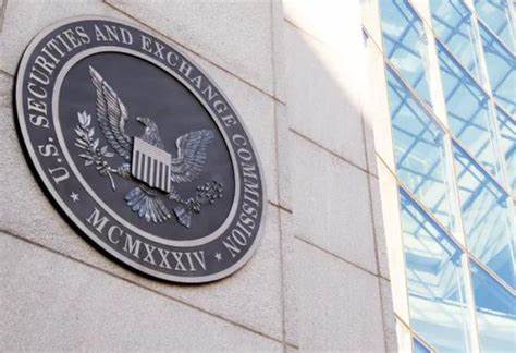SEC Concerned About Crypto ETFs With Staking Exposure