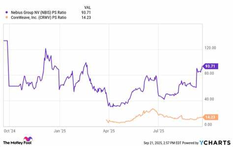 深入分析内比斯集团的业务模式、财务表现、微软合作与债务扩张等关键信息,从市场需求、竞争格局与估值角度评估其投资价值,并给出面向不同投资者的判断框架与关注要点
