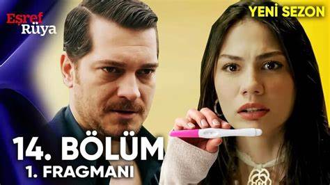 探索热门土耳其电视剧《Eşref Rüya》第14集第一部分的剧情亮点和观众反响,解析其在Dailymotion平台上的播放特点以及对剧迷和网络视频平台的意义。
