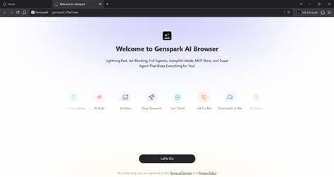 介绍一款将本地 AI、隐私保护、自动驾驶浏览与强大扩展生态结合的现代浏览器,解析其功能、应用场景与使用建议,帮助用户判断是否适合替换常用浏览器
