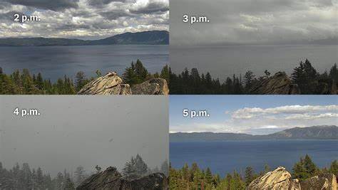 介绍了2025年6月21日太浩湖一场突如其来的夏季风暴事件,探讨了导致此次灾难的罕见气象因素、事故经过及其对当地社区的深远影响。揭示了天气预报的局限以及湖区地形对风暴形成的影响,反思湖区安全管理的重要性和未来预防措施的必要性。
