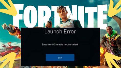 深入介绍在Fortnite游戏中安装Easy Anti-Cheat的完整步骤和注意事项,帮助玩家解决常见反作弊问题,保障游戏体验安全稳定。
