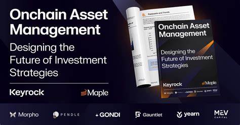 随着数字资产生态迅速扩展,链上资产管理迎来了前所未有的增长。本文深入剖析资产管理规模激增背后的驱动力,探讨当前主流投资领域及未来发展趋势,助力投资者把握数字金融新时代的机遇。
