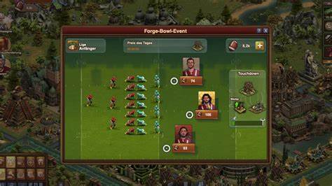 征服赛场:全面解析 Forge Bowl 2019 与巨像(Colossus)最佳攻略
