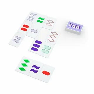 深入探讨Set卡牌游戏的玩法规则、起源历史以及背后的数学原理,揭示这款充满逻辑挑战与视觉识别的游戏为何广受欢迎并被誉为益智经典。文章还将介绍其竞赛活动及变体玩法,助读者全面了解Set游戏世界。
