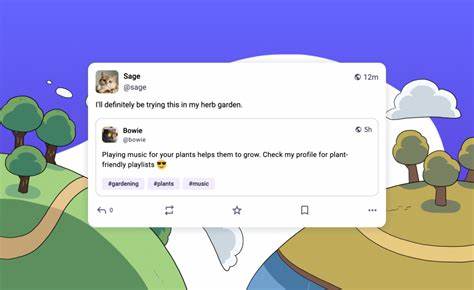 Mastodon作为一个去中心化的开源社交平台,最近推出了全新的引用功能,并配备多重保护措施,旨在防止网络上的恶意嘲讽和攻击行为,促进更加健康和富有建设性的社交互动氛围。本文深入解读该功能的独特设计和对社交媒体生态的积极影响。
