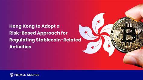 Another Step Towards the Regulation of Cryptocurrency in Hong Kong: HKMA Releases Discussion Paper on Stablecoins - Gibson Dunn