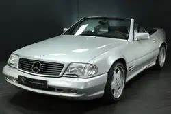 详尽解析在AutoScout24平台上购买梅赛德斯-奔驰SL 600二手车的注意事项、优势以及选购技巧,助您轻松实现高端豪华跑车梦想。
