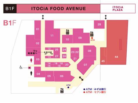 深入解析有楽町イトシア地区的地理环境及其停车需求,结合タイムズ24株式会社领先的停车管理系统,提供高效便捷的停车方案,助力城市交通优化与生活便利。
