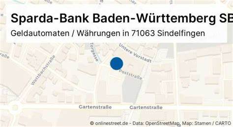 如何高效找到附近的Sparda-Bank Baden网点与取款机:实用指南与注意事项
