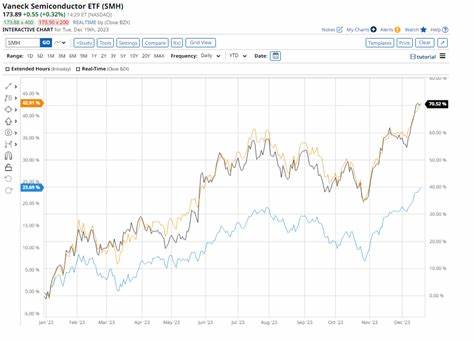 探讨博通公司未来一年股票可能的表现,分析其财务数据、人工智能业务增长潜力以及市场环境对股价的影响,帮助投资者更全面地了解这家芯片巨头的投资价值和前景。
