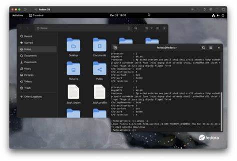深入解析如何利用macOS的Virtualization.Framework及相关技术,构建稳定高效的Linux虚拟路由器,实现局域网层级的网络管理和高性能数据传输。文章结合实践经验,探讨技术细节和面临的挑战,提供可行的解决方案。
