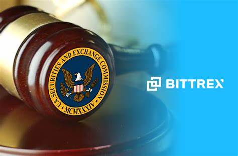 Bittrex Bites the Dust: Crypto Exchange Closes for Good after SEC Onslaught - Finance Magnates