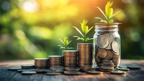 探讨复利如何成为个人财富增长的强大工具,同时分析其潜在的经济风险,了解复利的历史渊源及其对未来经济格局的深远影响。
