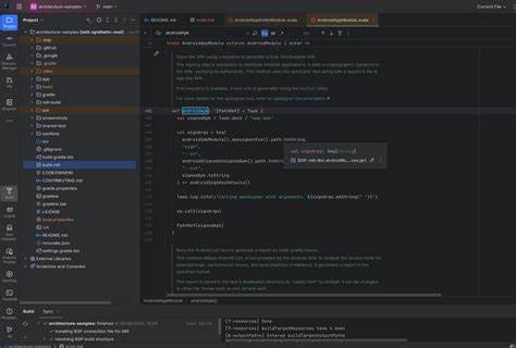 随着移动应用开发的不断发展,构建工具的重要性愈发凸显。Mill作为Gradle的有力替代方案,以其简洁透明的设计和灵活可控的构建流程,正在引起越来越多Android开发者的关注。本文深入探讨Mill在Android构建中的优势、工作原理及实际应用,助力开发者提升构建效率,破解传统工具的黑盒困境。
