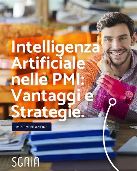 随着数字化浪潮的加速,人工智能成为促进中小企业创新发展和提升竞争力的重要驱动力。通过深入探讨人工智能在企业管理、客户关系、财务分析等多个领域的应用,以及面临的实际挑战,帮助中小企业科学应对转型升级。
