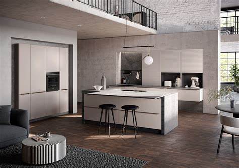 深入了解哈克厨房如何通过个性化设计、高品质工艺和可持续发展理念,帮助您打造独一无二的居家厨房空间,满足现代家庭的多样化需求与生活方式。
