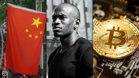 ‘China’s Tariff Response Could Skyrocket Bitcoin Price by 20%!’: Says Arthur Hayes - Coinfomania