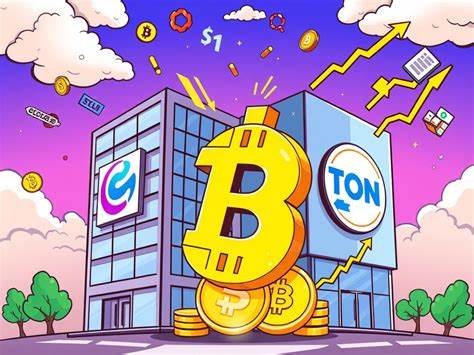 本文深入探讨TON Strategy启动2.5亿美元股票回购计划的背景及其对公司股价的影响,分析TON生态系统的发展现状与未来潜力,并解读市场对加密货币财政公司投资热情的变化和挑战。
