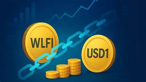 概述Aptos与特朗普相关的World Liberty Financial(WLFI)合作推出USD1稳定币的背景、技术优势、生态整合、竞争态势与监管风险,为投资者与开发者提供全面参考与实践建议
